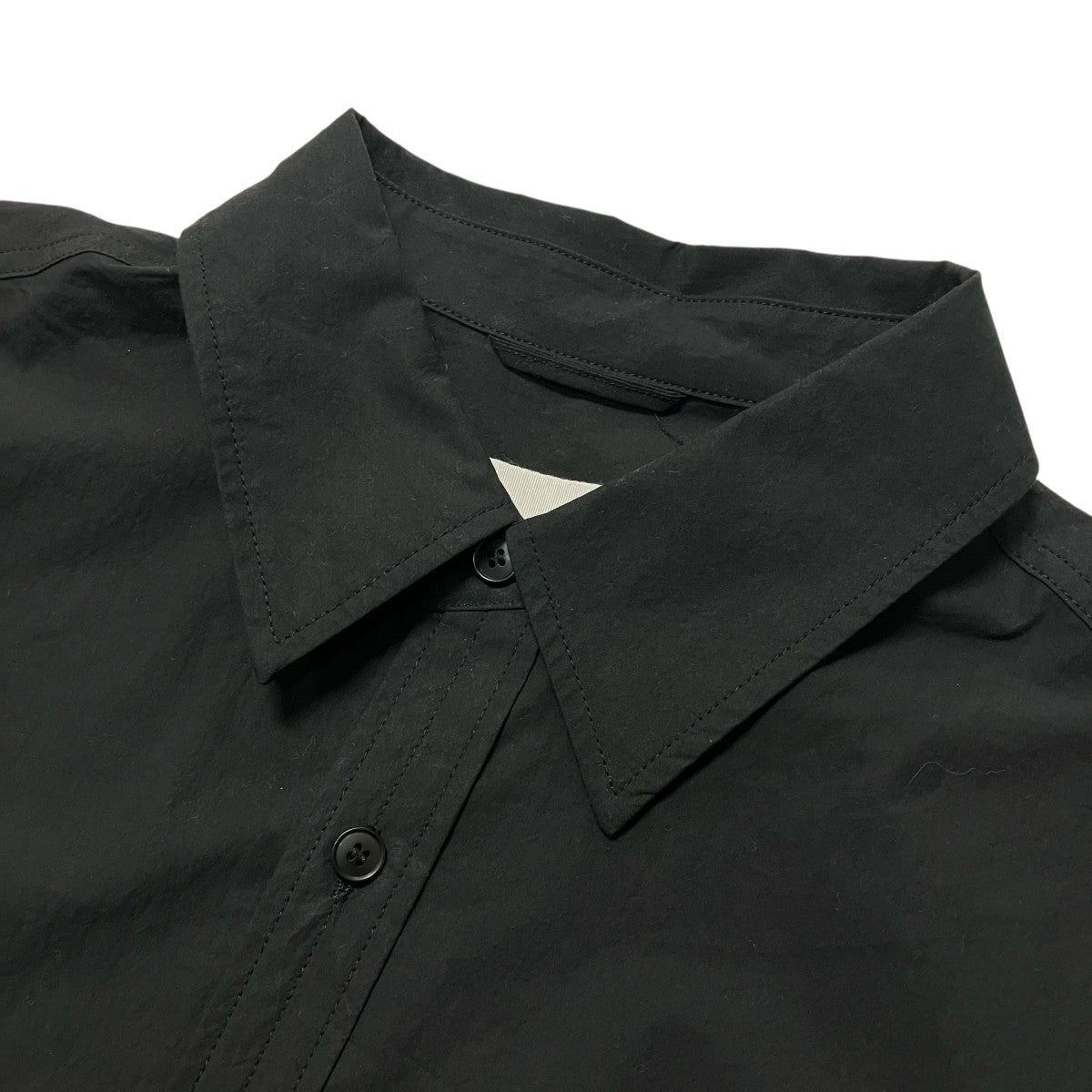 TODAYFUL(トゥデイフル) Typewriter Box Shirtsブロードシャツ12520416