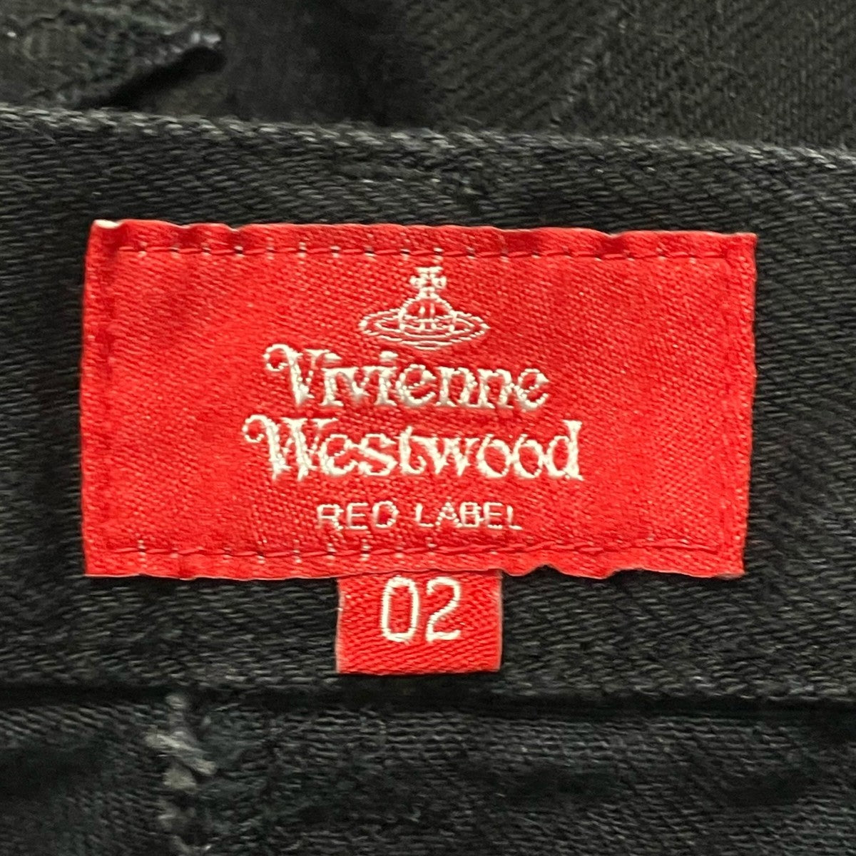 Vivienne Westwood RED LABEL(ヴィヴィアンウエストウッドレッド