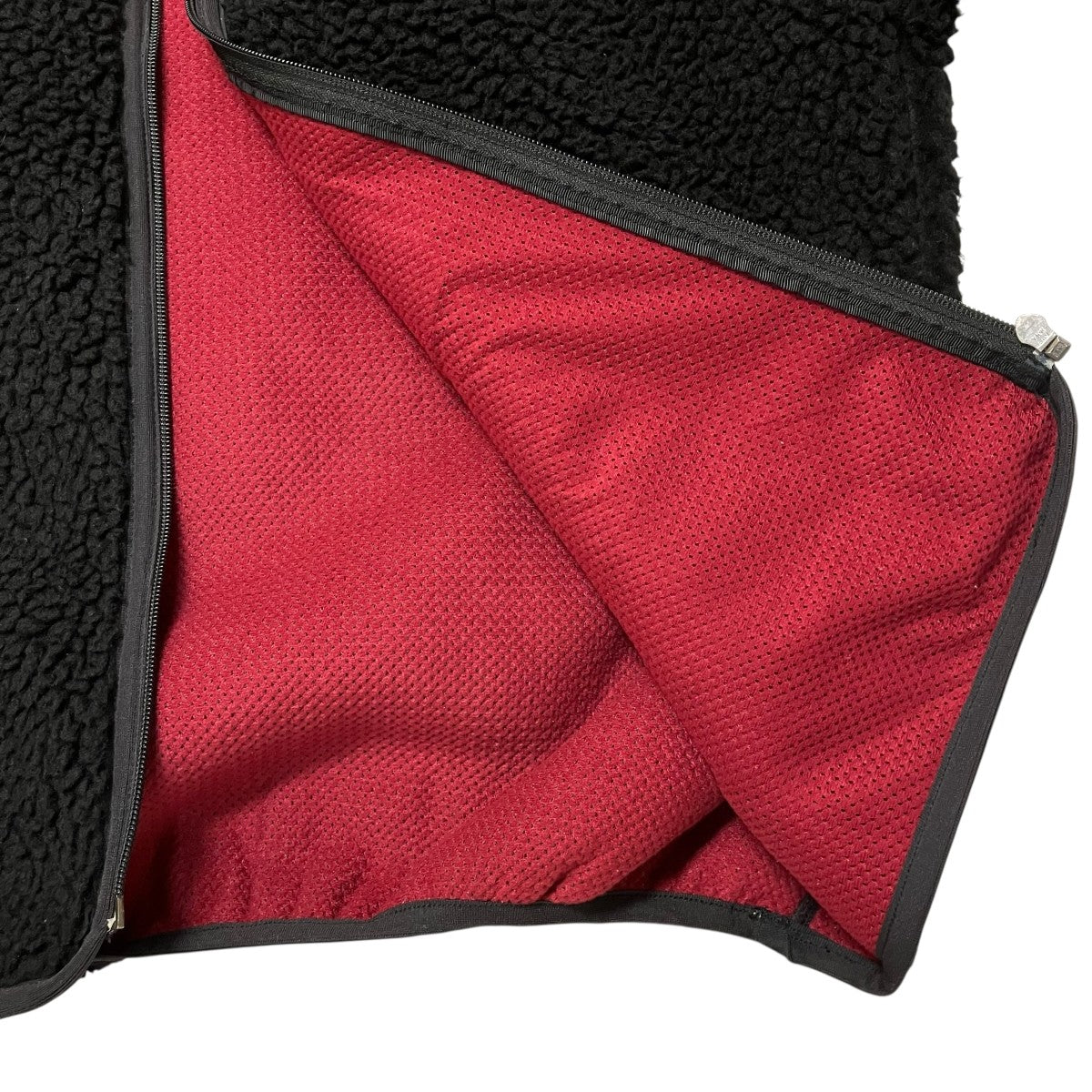 WACKO MARIA(ワコマリア) ボアジャケット ブラック サイズ M｜【公式