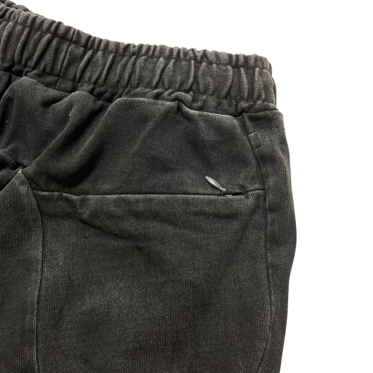 KAIKO(カイコー) SAVE #2スウェットハーフパンツKAIKO 23 006 KAIKO 23