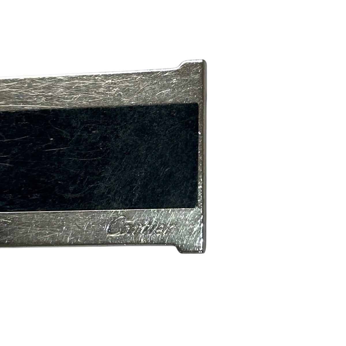 Cartier(カルティエ) マネークリップ シルバー｜【公式】カインドオル