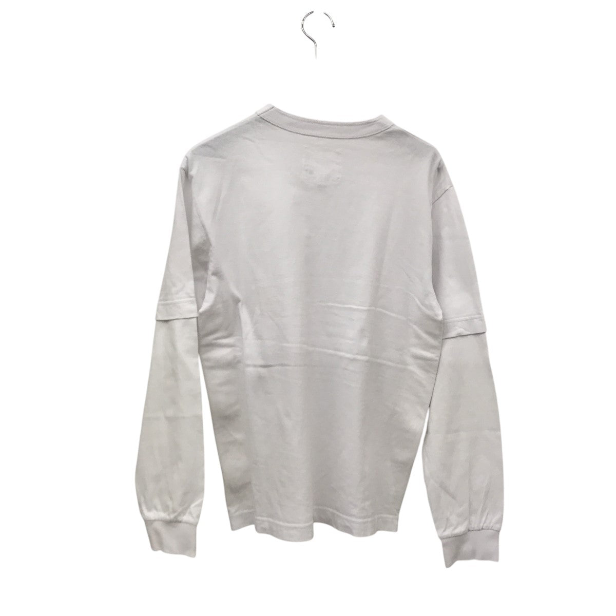 sacai×CARHARTT WIP L S T-ShirtロングスリーブTシャツ24-0726S 24