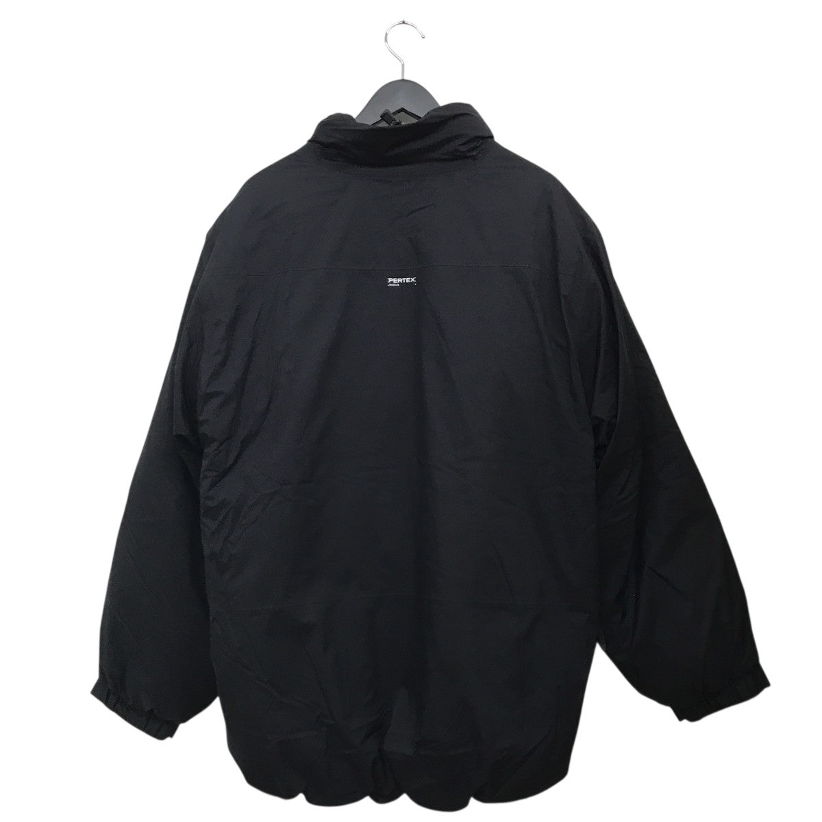 HYKE(ハイク) Edition別注 PERTEX PUFF JACKET中綿ジャケット242-27063