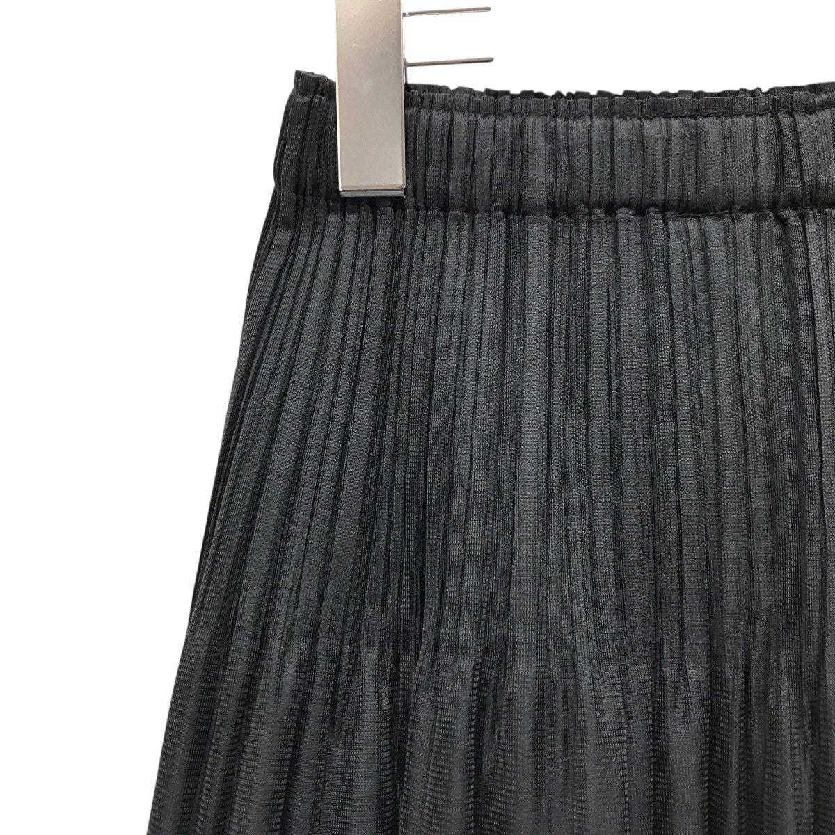 PLEATS PLEASE(プリーツプリーズ) FLUFFY BASICSプリーツパンツPP55