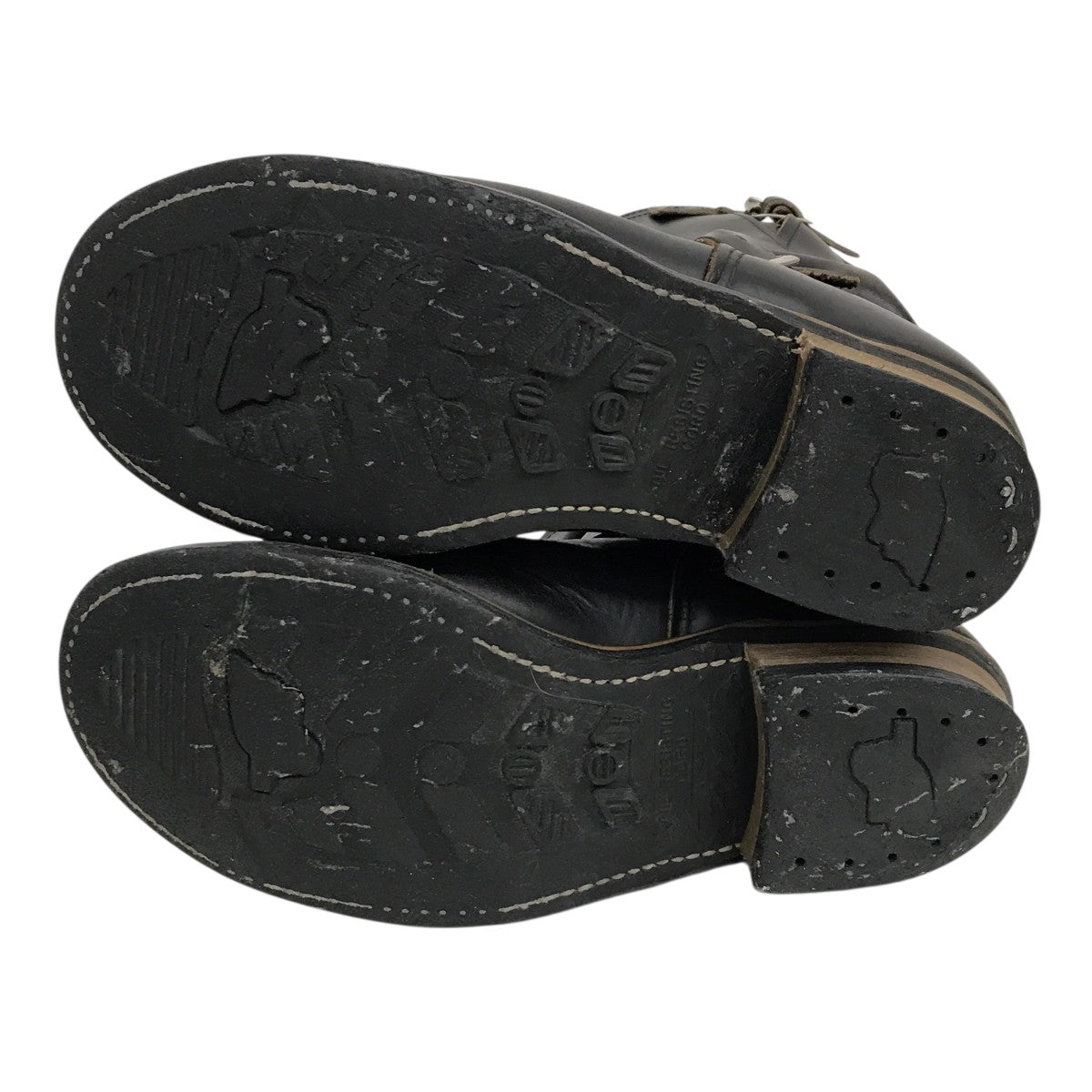 RED WING(レッドウィング) エンジニアブーツPT91 2268 PT91 2268