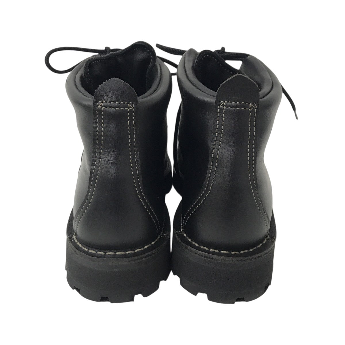 Danner(ダナー) Mountain Light II GORETEXレザーブーツ ブラック