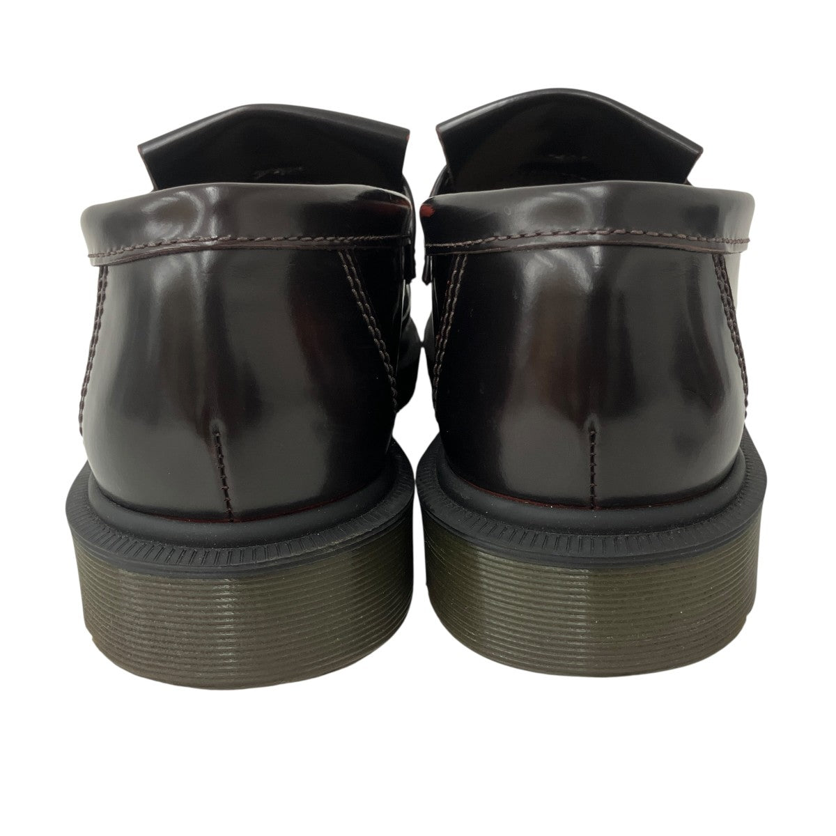 Dr．Martens(ドクターマーチン) タッセルローファーAW006 AW006