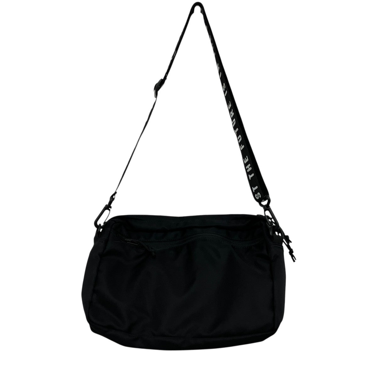 HUMAN MADE(ヒューマンメイド) MILITARY POUCH LARGEショルダーバッグ