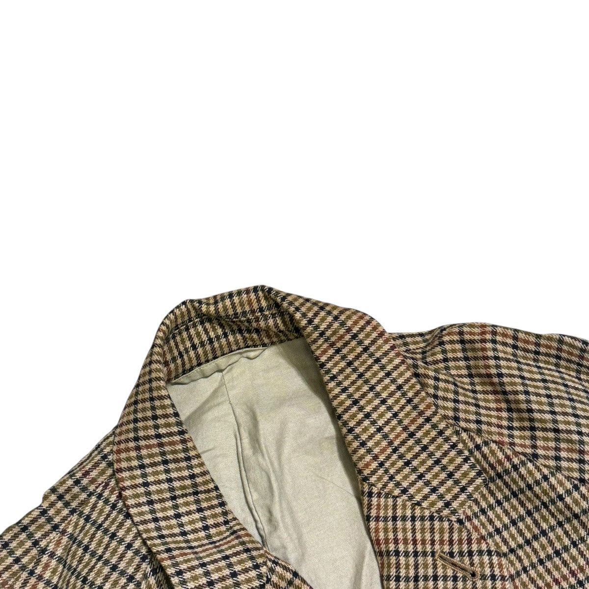 nestrobe confect(ネストローブコンフェクト) チェックチェスター