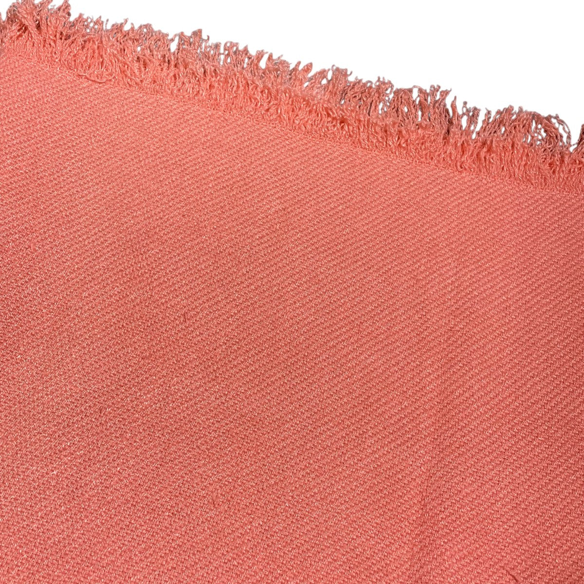 ASAUCE MELER(アソースメレ) ストール ピンク｜【公式】カインドオル