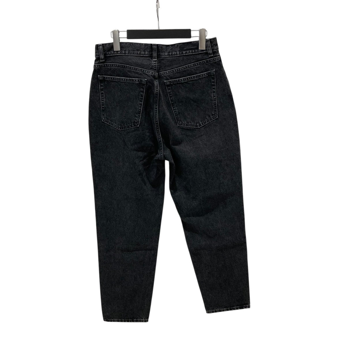 THE SHISHIKUI(シシクイ) EASY JEANSデニムパンツ0313-0314 0313-0314