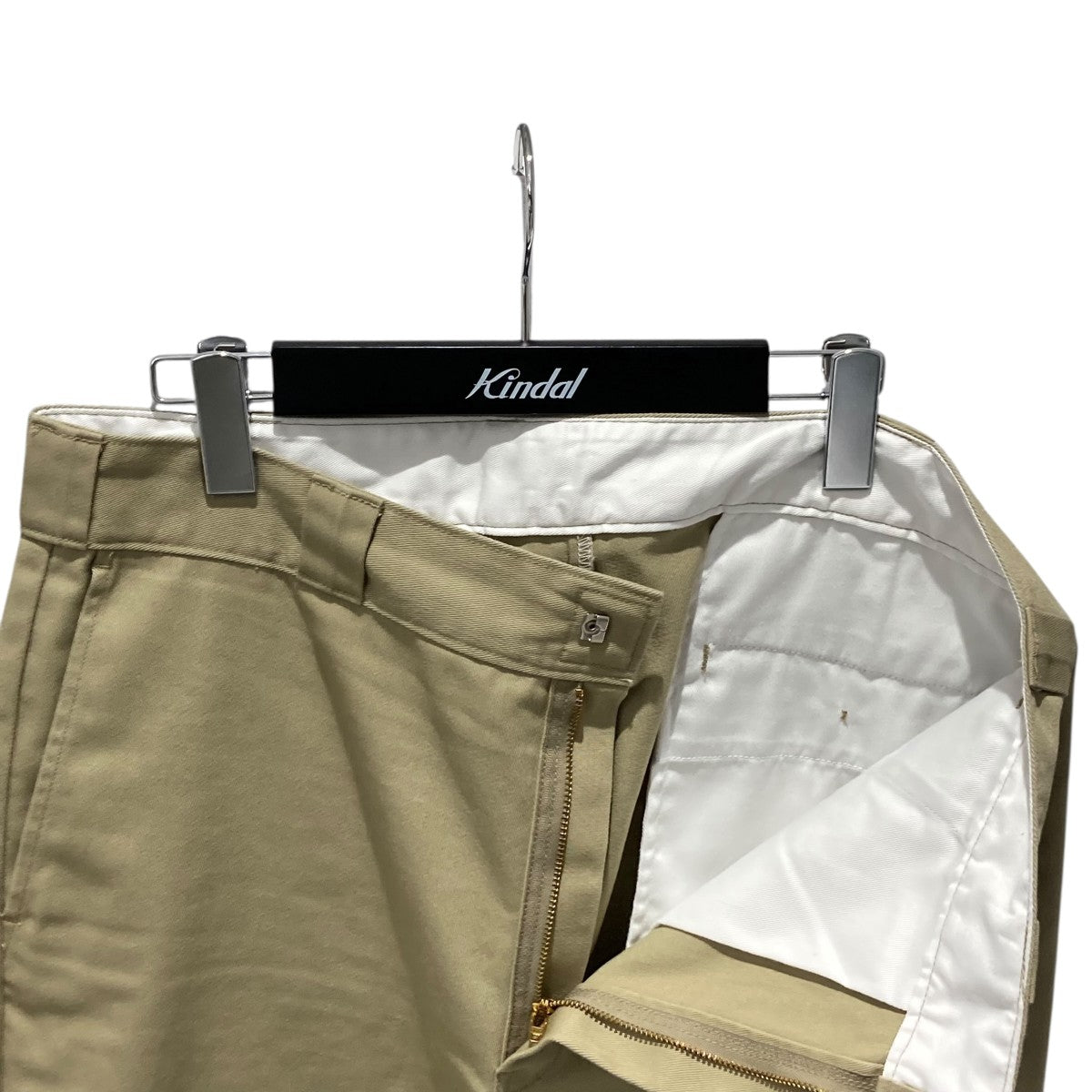 Dickies(ディッキーズ) Ron Herman別注ワークパンツ211M40RH03