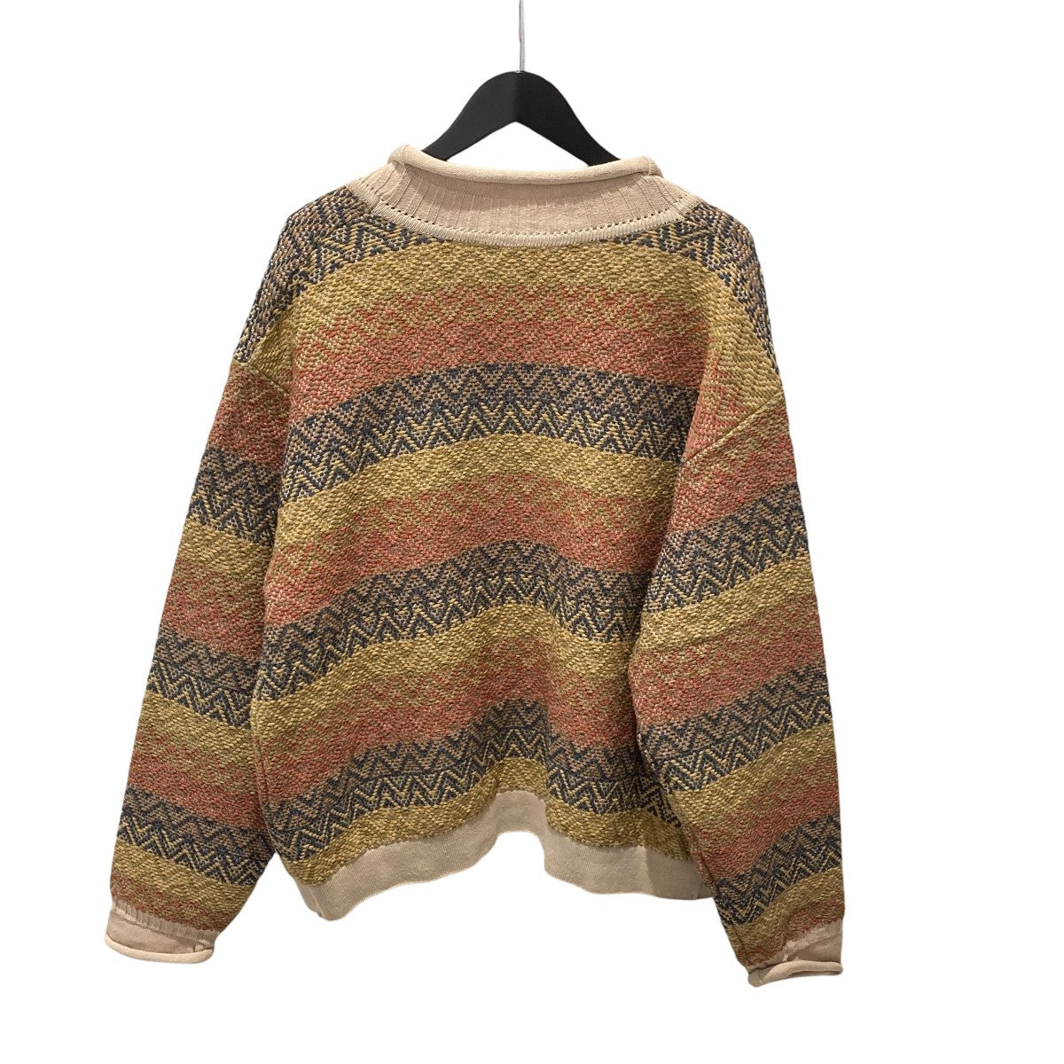 NICENESS(ナイスネス) LIMITED EDITIONニットカーディガンnn-0501k11