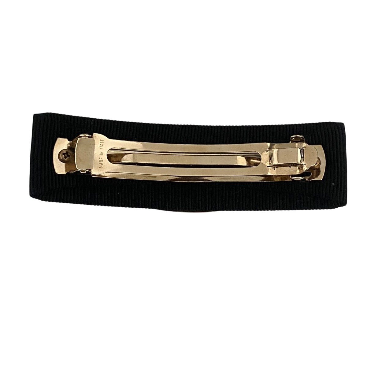 Salvatore Ferragamo(サルヴァトーレフェラガモ) リボンバレッタ