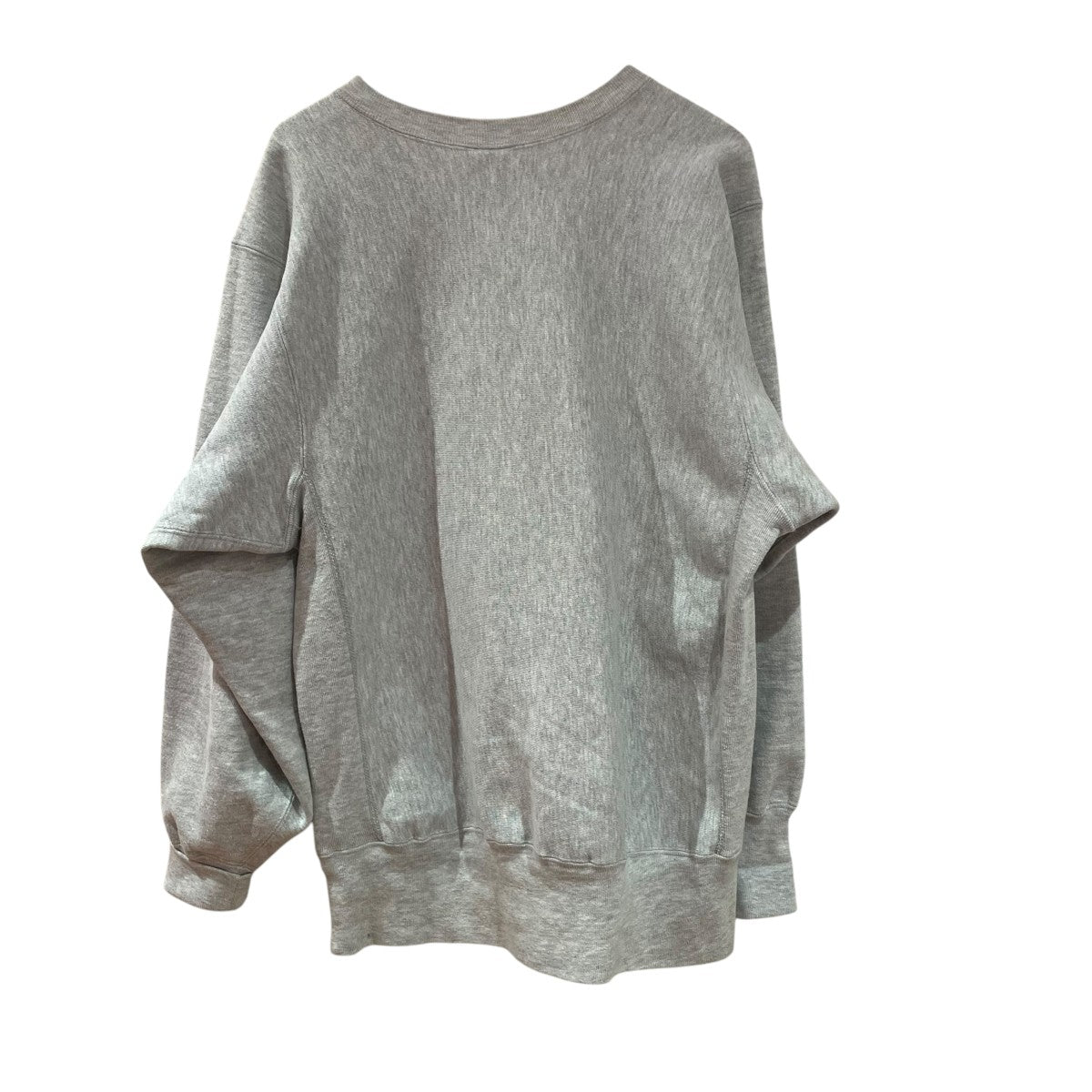 Champion REVERSE WEAVE(チャンピオンリバースウィーブ) 90s 刺繍タグ