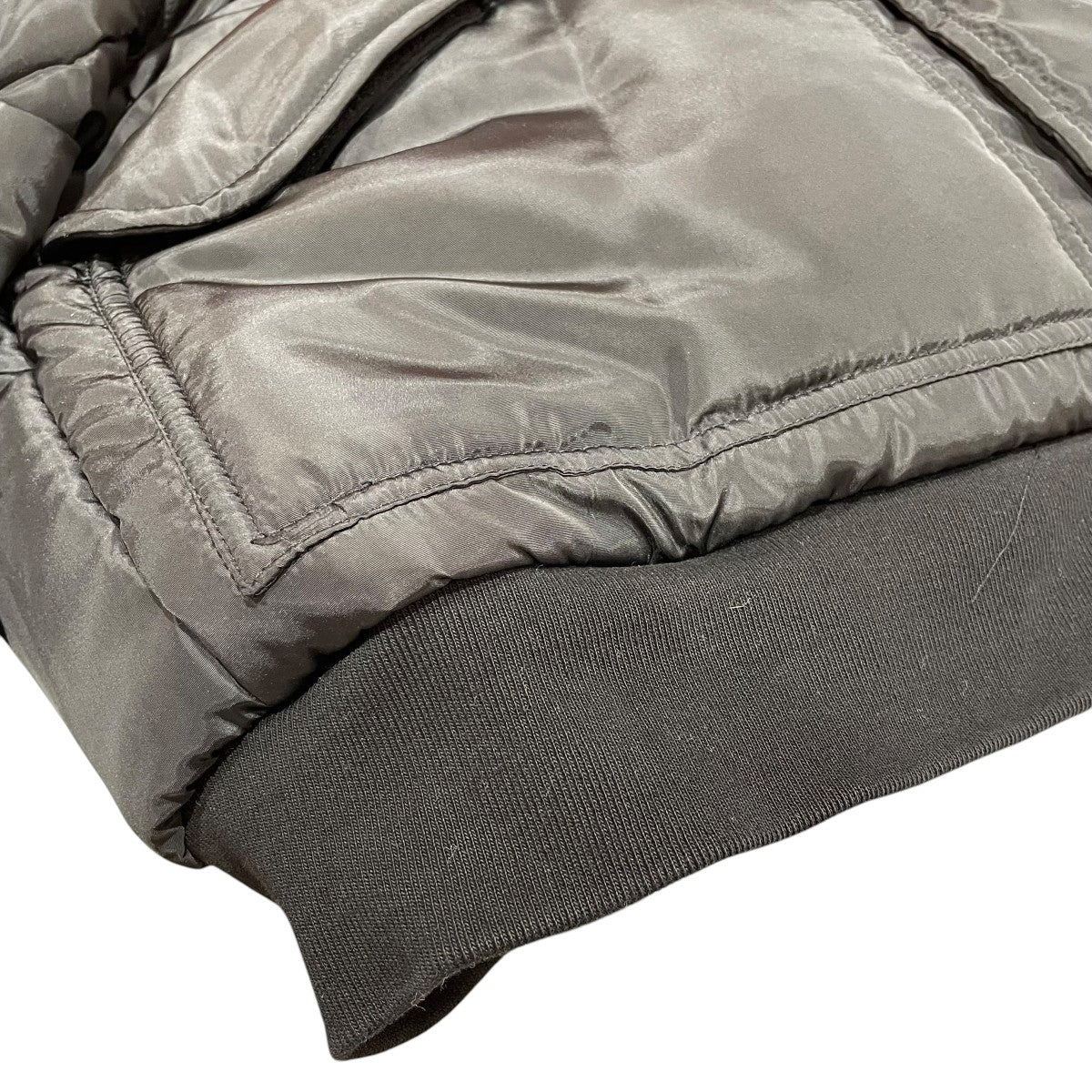 NO／FAITH STUDIOS(ノーフェイスストゥディオス) Reversible bomber