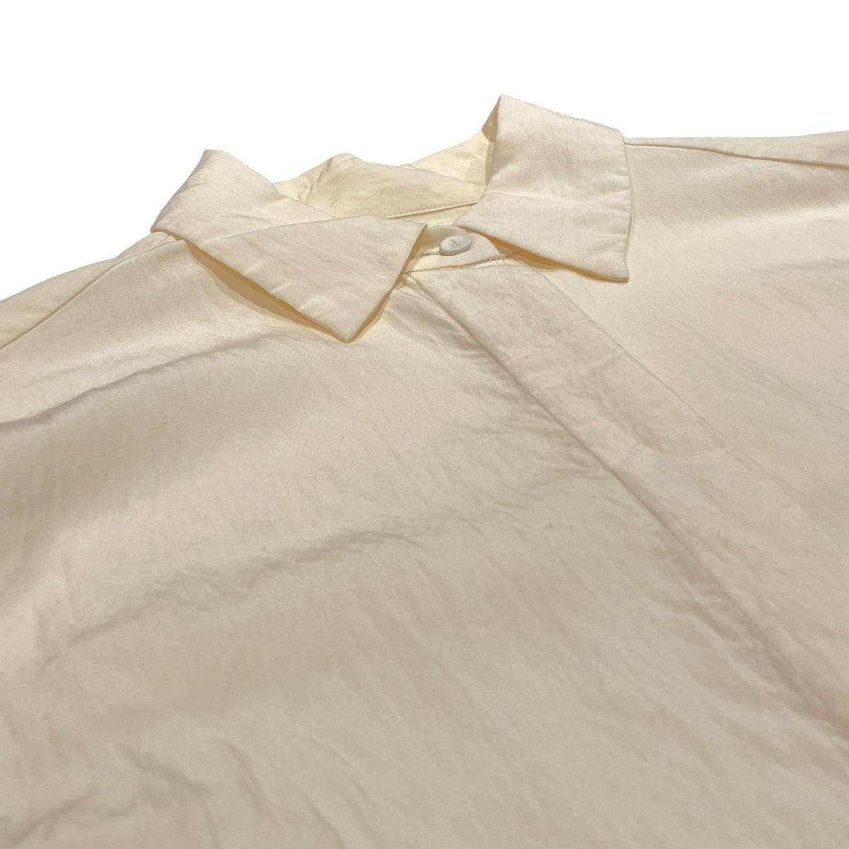 TODAYFUL(トゥデイフル) Silky Pocket Shirts長袖シャツ12310426