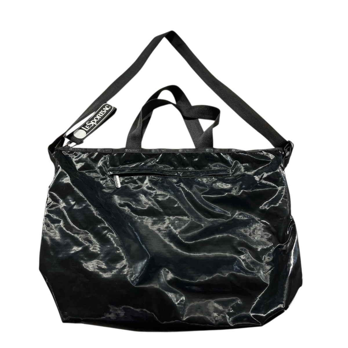 LeSportsac(レスポートサック) ×ひとりっぷ EASY EDITOR'S TOTE22WAY