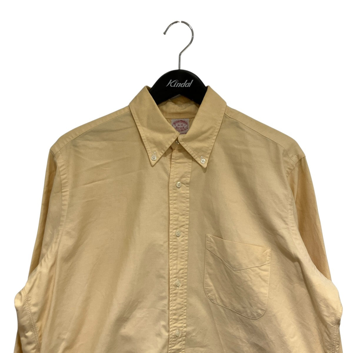 BROOKS BROTHERS(ブルックスブラザーズ) 90'S USA製ボタンダウンシャツ