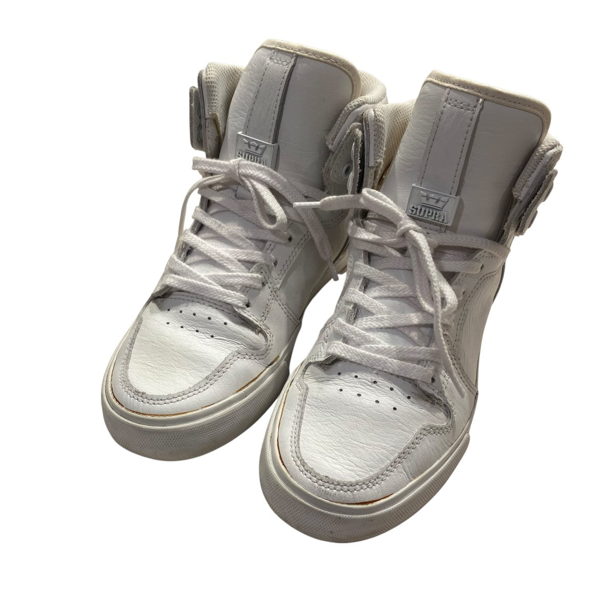 SUPRA(スープラ) VAIDER CLASSICSハイカットスニーカーS28295 S28295