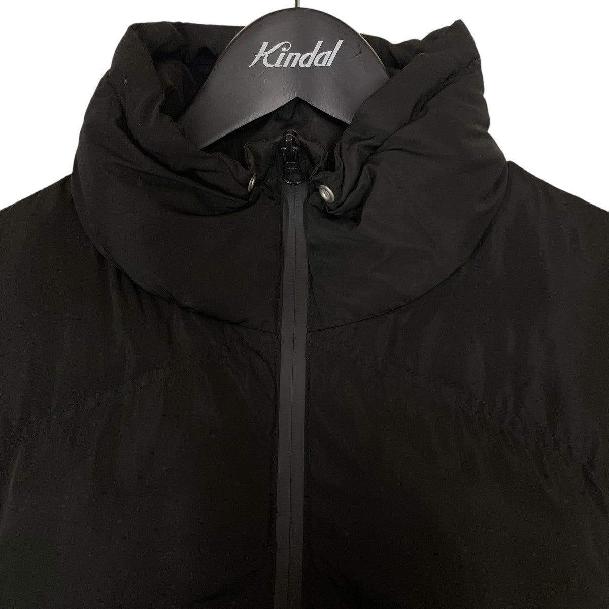 TODAYFUL(トゥデイフル) Quilting Compact Vestダウンベスト12320102