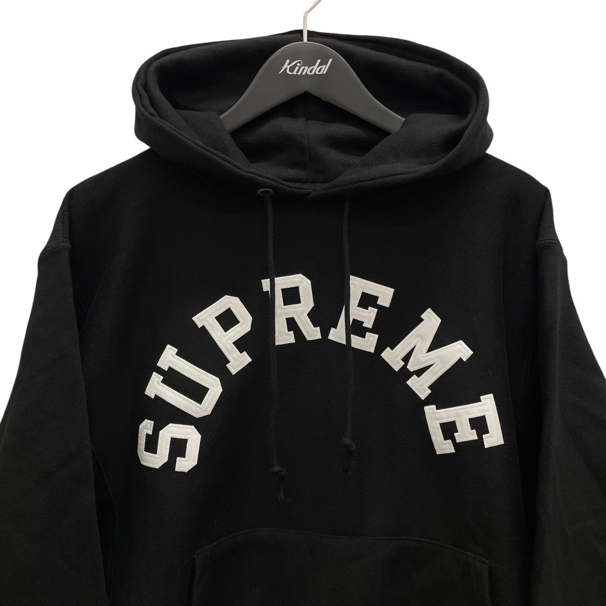 Supreme×Champion 25SSHooded Sweatshirtプルオーバーパーカー