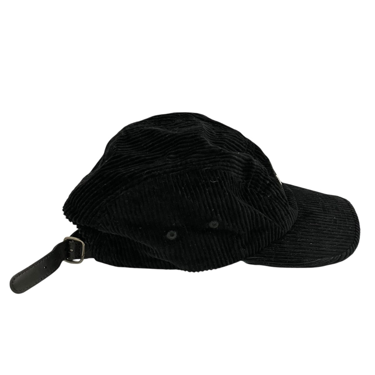 Supreme(シュプリーム) 25AW【Corduroy Camp Cap 】コーデュロイ