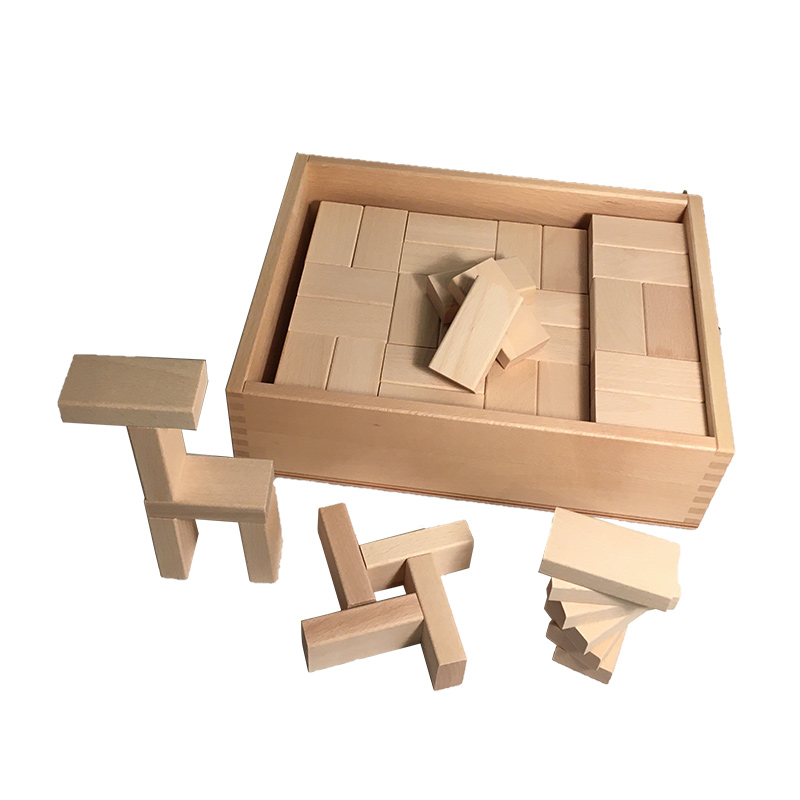 積み木｜キンダーリープオンラインショップ