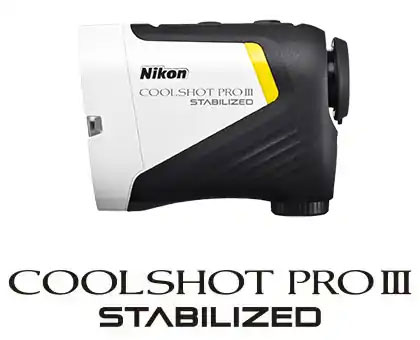 ゴルフのスコアアップに役立つ！ニコン COOLSHOT特集 | カメラの