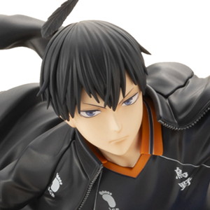 ARTFX J 孤爪研磨(孤爪研磨): フィギュア｜コトブキヤオンラインショップ