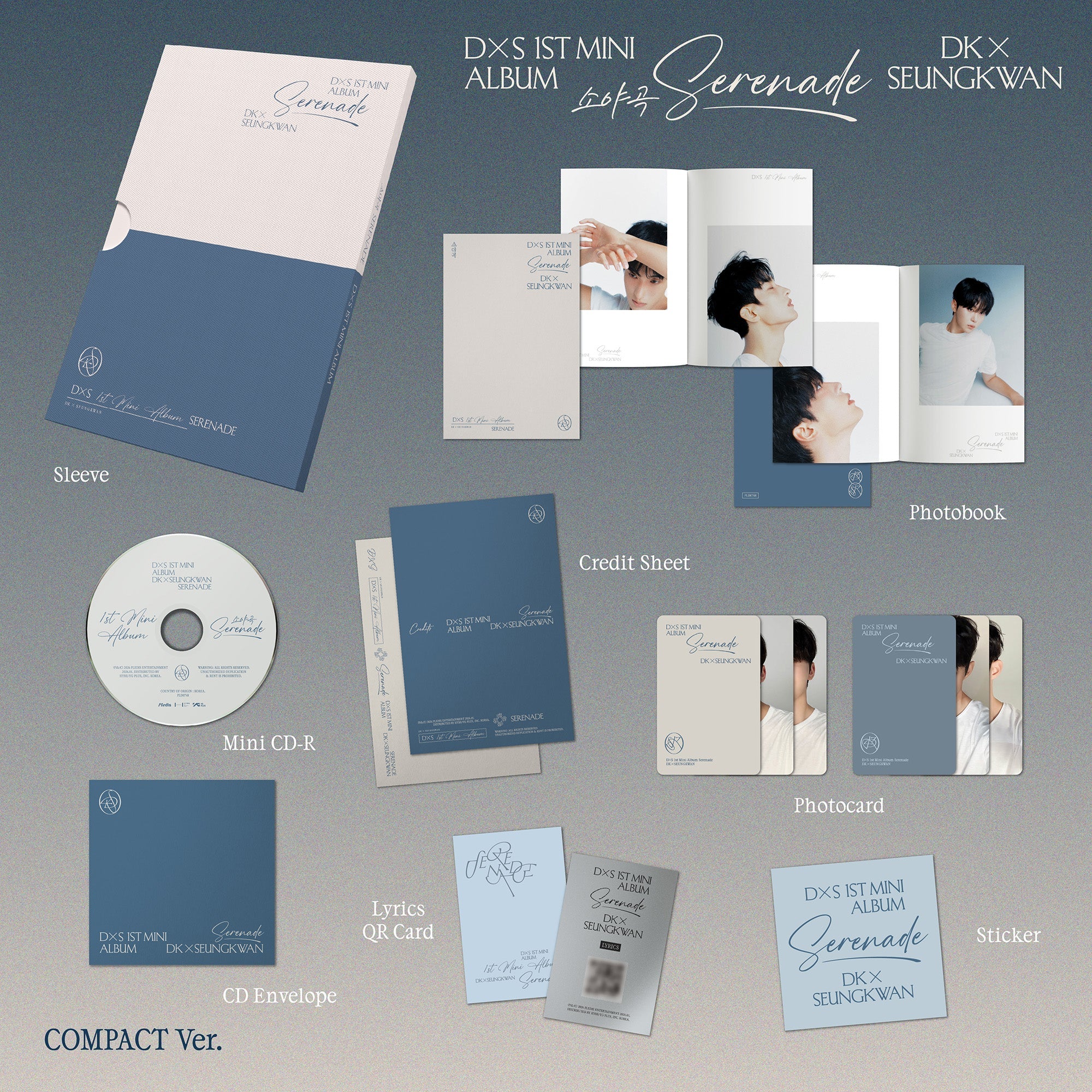 SEVENTEEN – Kpop Nara