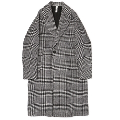 イーヴォ / Hevo / スルボ / SURBO / 1Bセミダブルコート / グレン