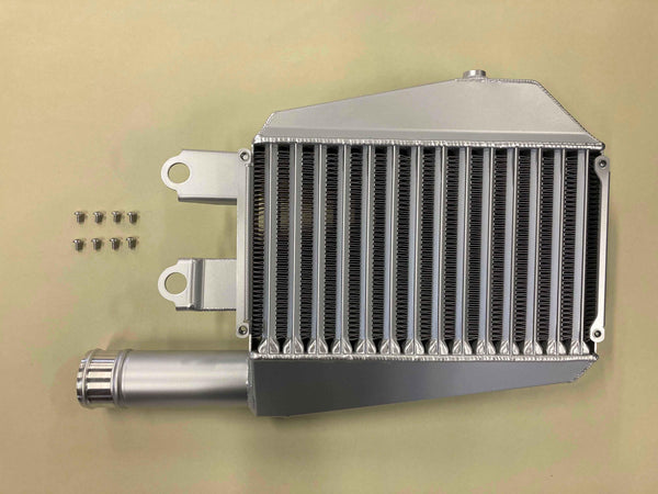 FC3S用 ARCインタークーラーRECHARGE－SPL – RECHARGE R&D