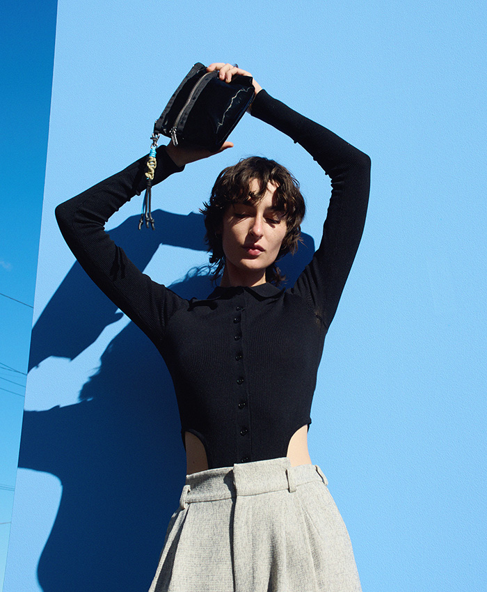 LeSportsac×Ameri｜レスポートサック公式｜LeSportsac