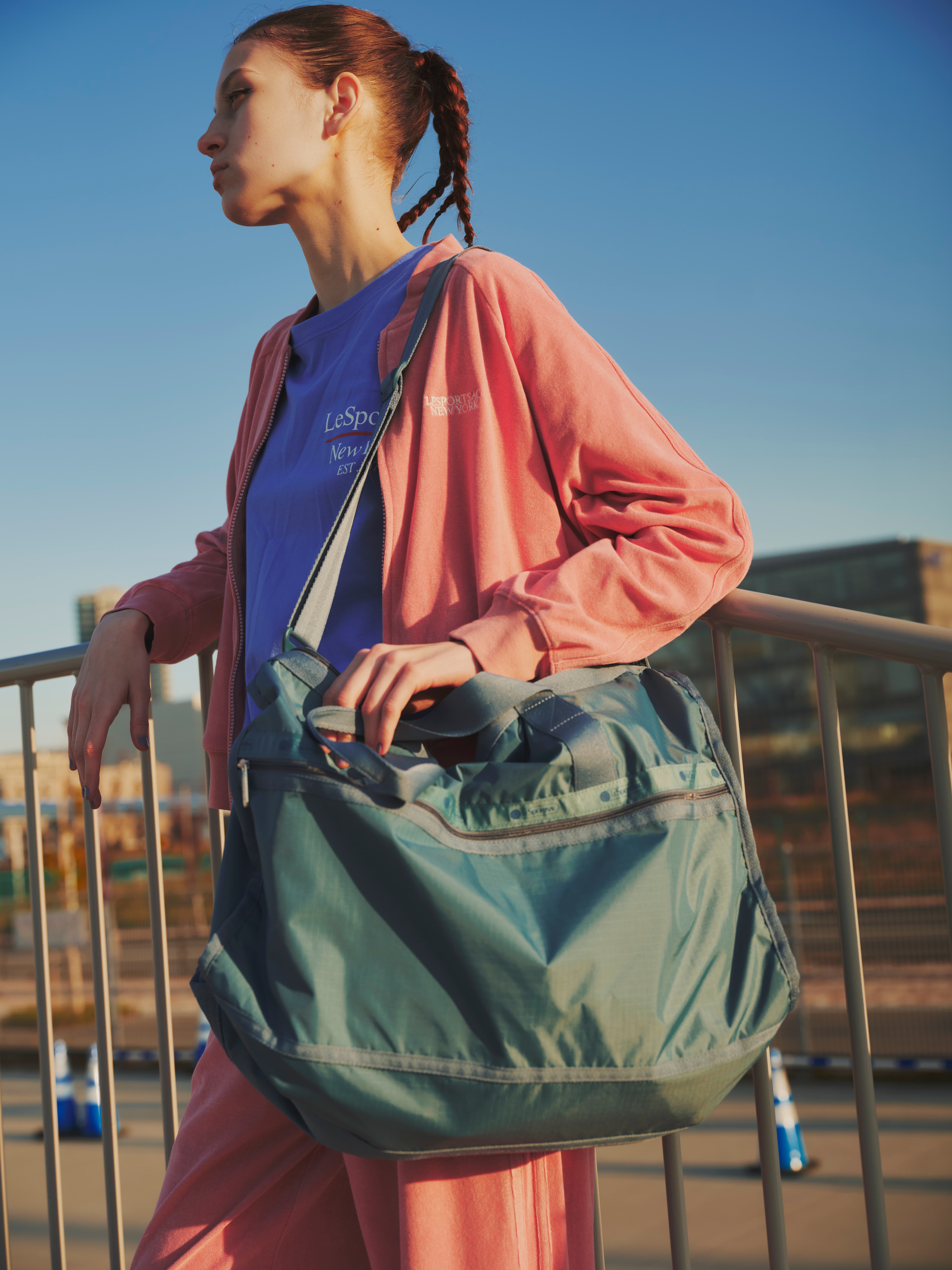 Solid Colors｜レスポートサック公式｜LeSportsac