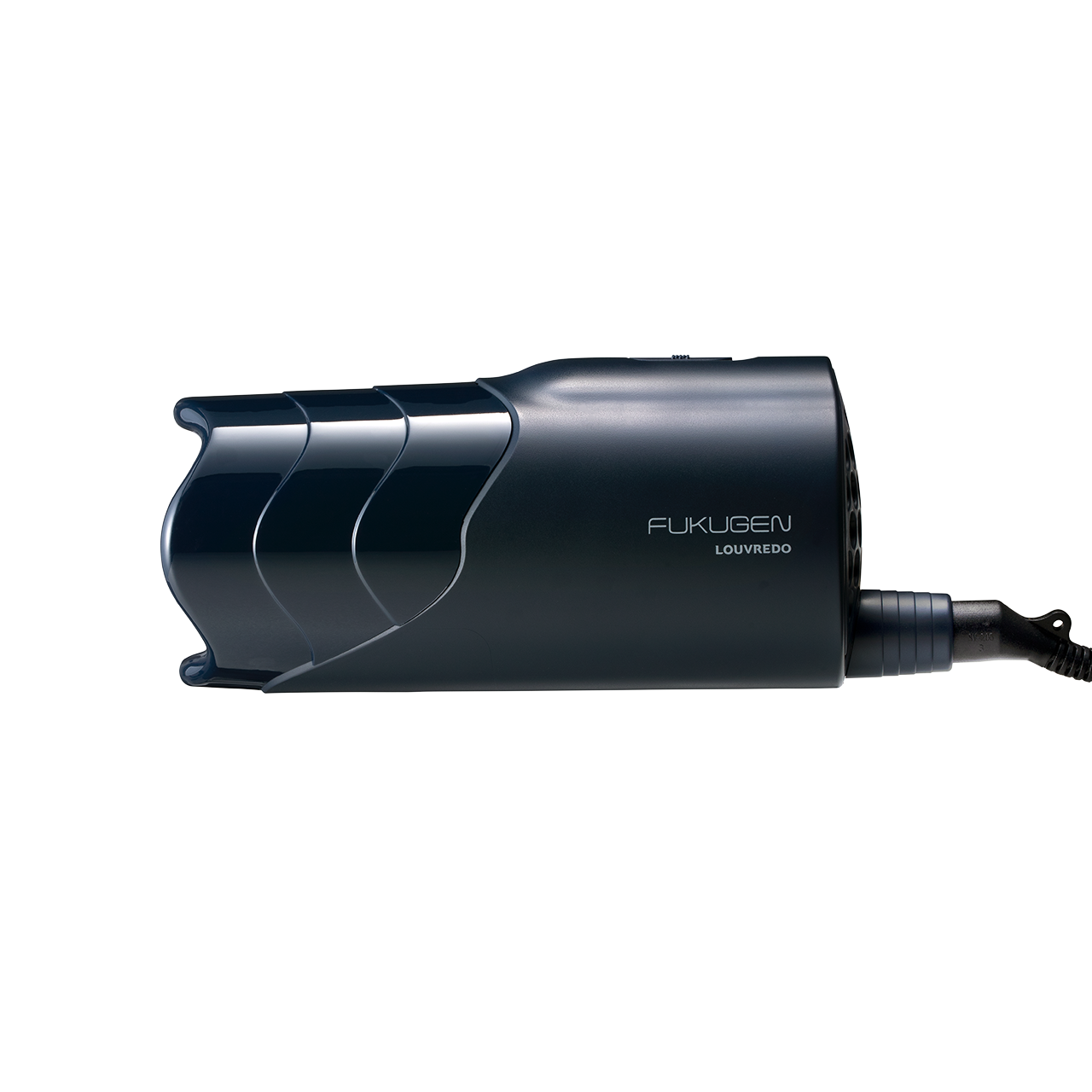 復元ドライヤーmini-α（黎明ブルー） – LOUVREDO直営 公式オンライン