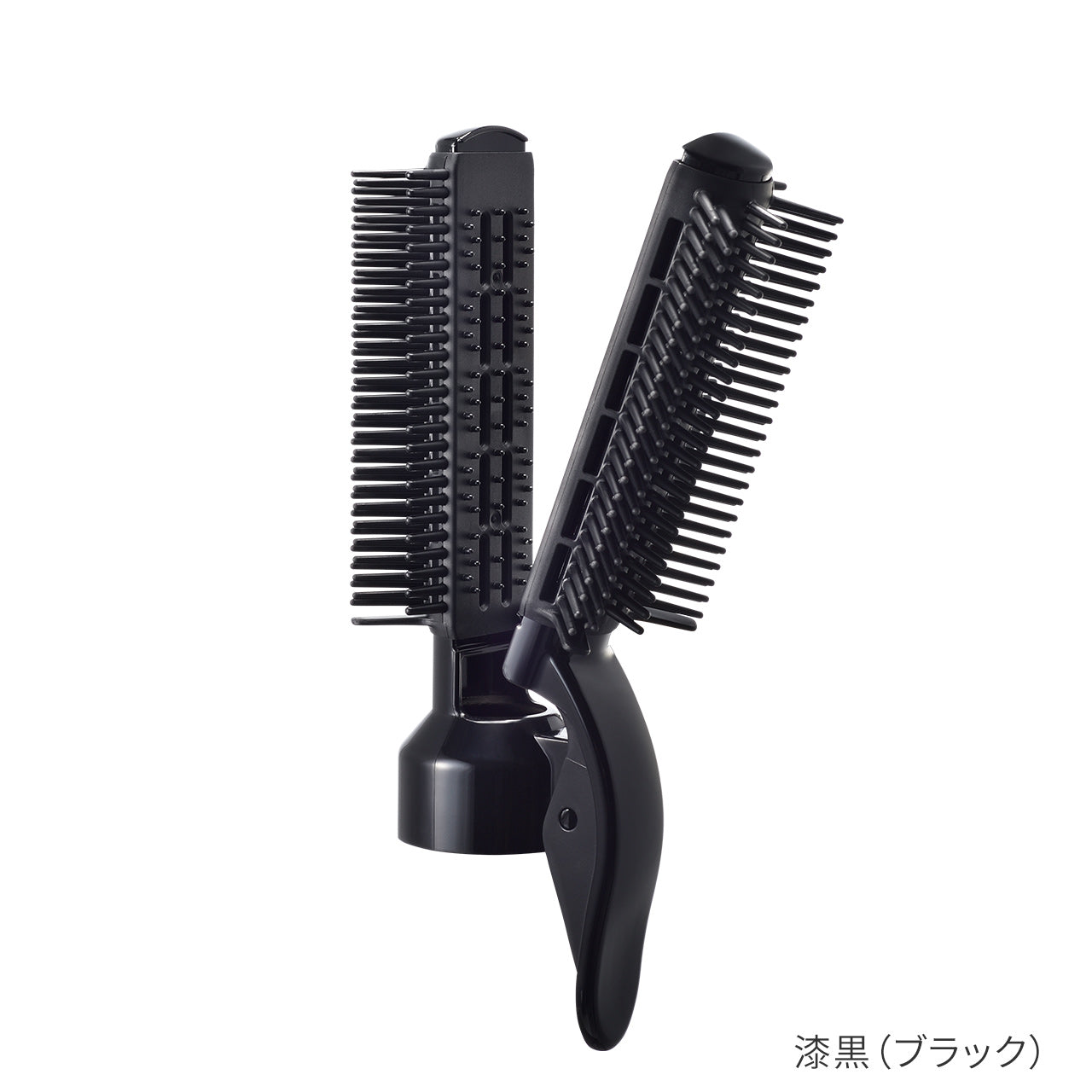 2wayスタイリングロールブラシ(復元スタイラー/カールドライヤー用