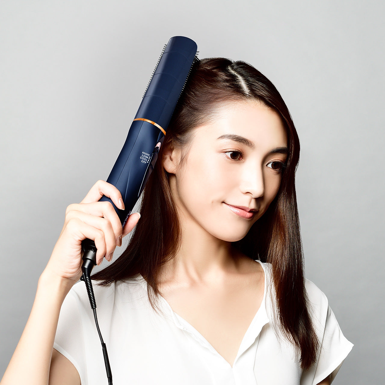 復元スタイラー8（黎明ブルー） – LOUVREDO直営 公式オンラインショップ