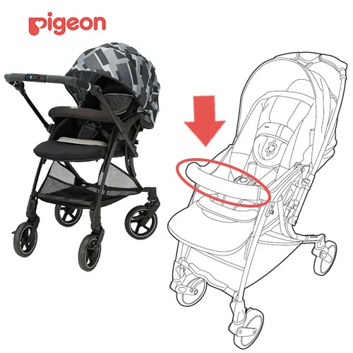 Runfee Lino'n RB1L | ピジョン公式オンラインショップ