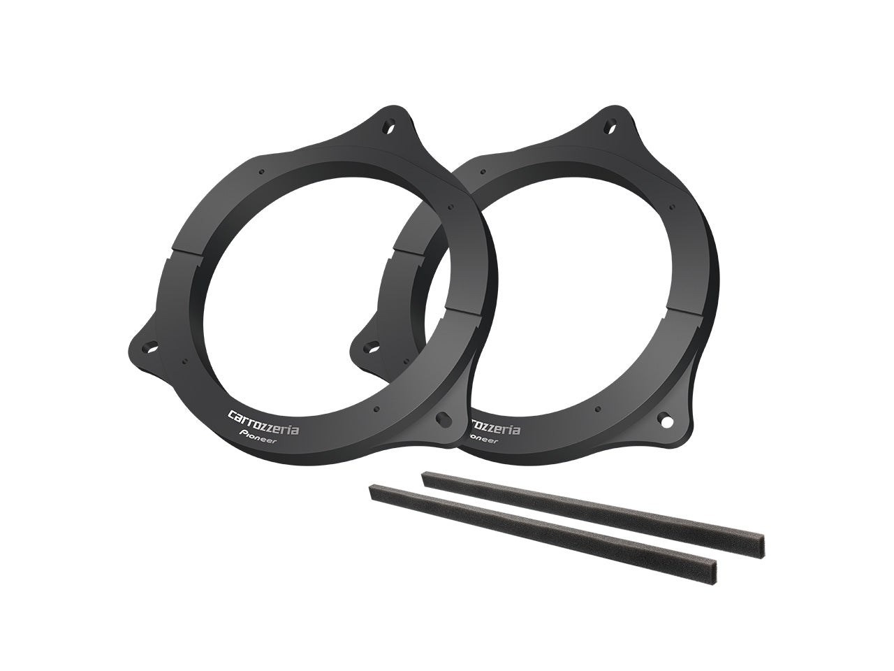 日産/三菱/スズキ/マツダ車用 高音質インナーバッフル スタンダード