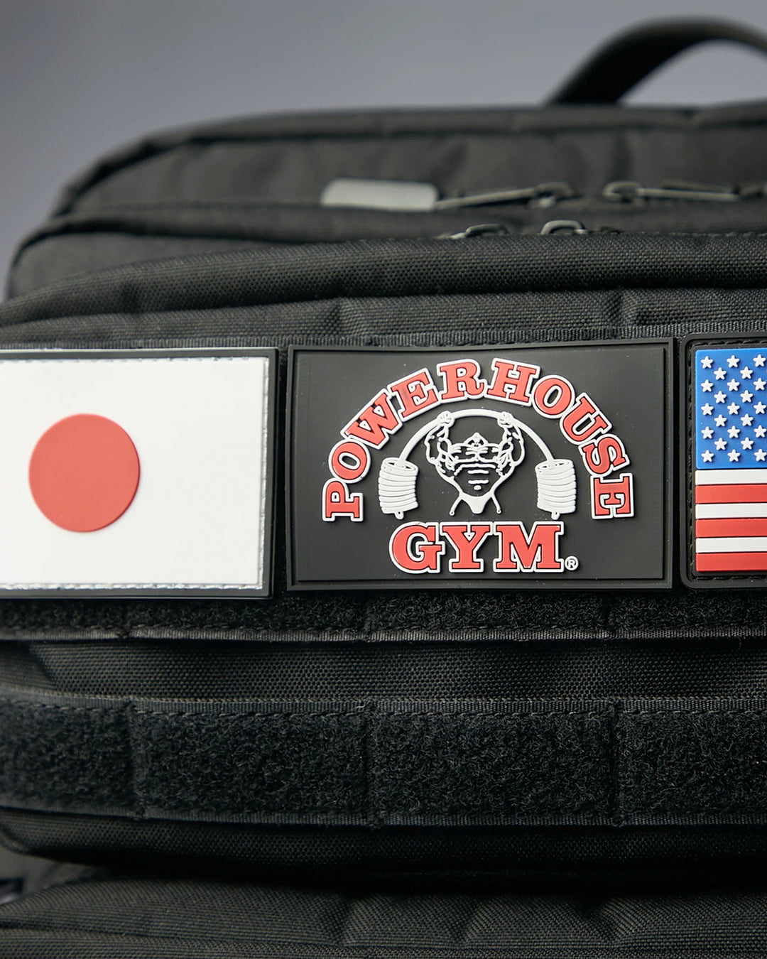 パワーハウスジム デイパック 