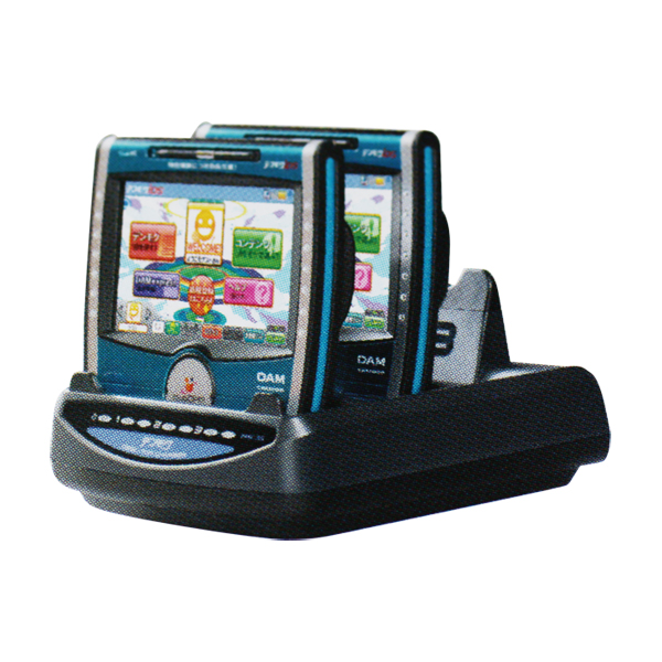 楽天市場】カラオケリモコン【中古】【送料無料】第一興商 DAM