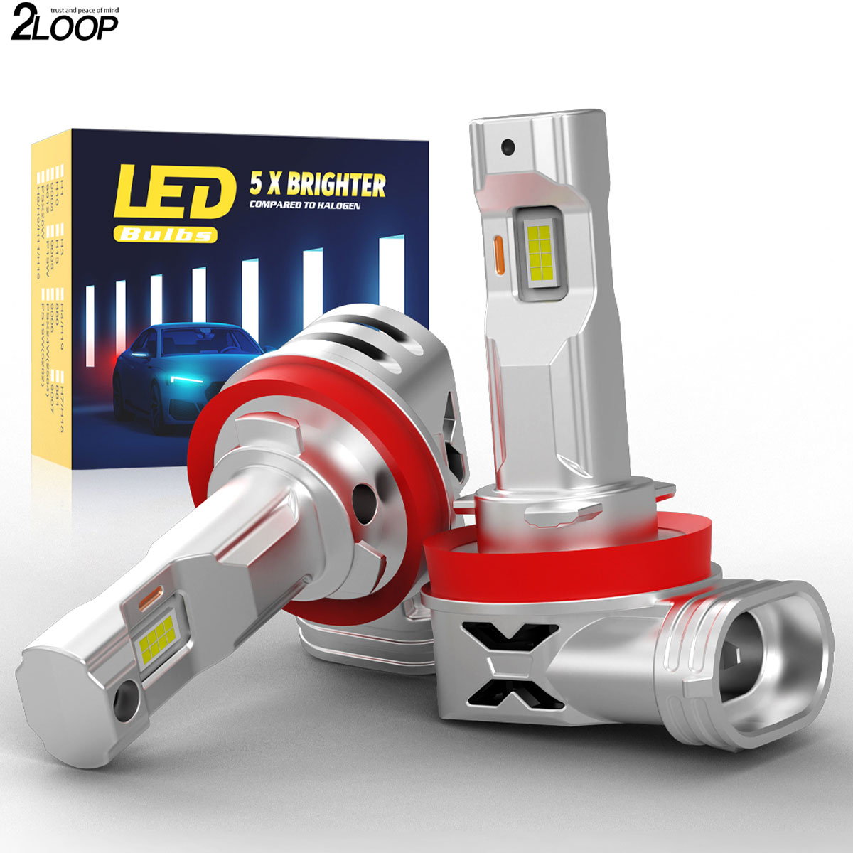 楽天市場】カローラフィールダー NZE161G 系 H27.4〜 H11 GLD LED