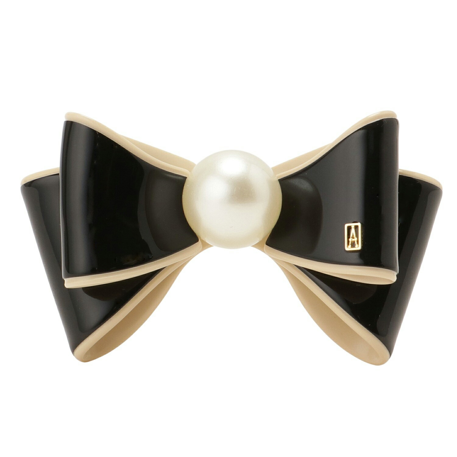 楽天市場】アレクサンドル ドゥ パリ バレッタ 6cm 結婚式 大きめ ヘア