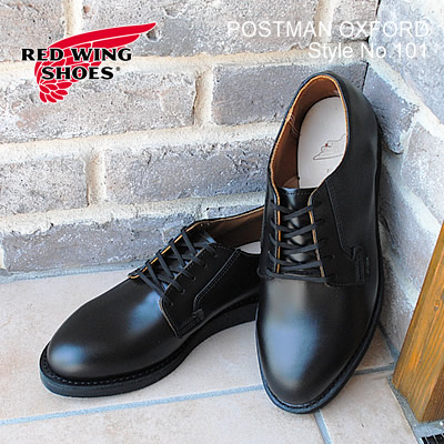 楽天市場】【返品交換送料無料】 RED WING レッドウィング 101 POSTMAN