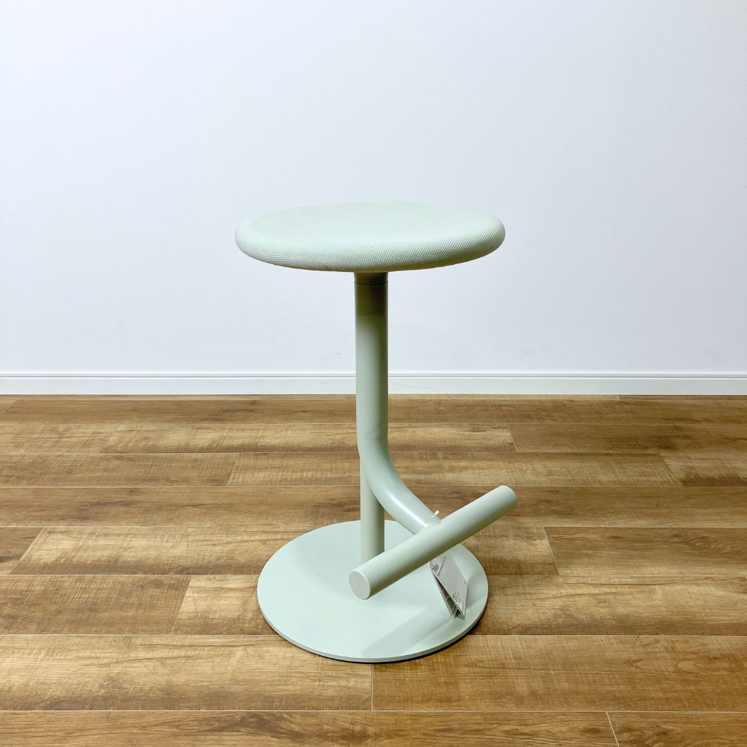 楽天市場】新品未使用品 アクタス NATADORA ファブル オットマン