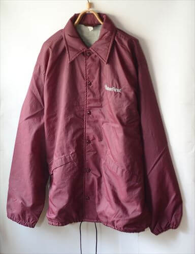 楽天市場】古着 Pla-Jac プラジャック 70s USA製 プリント 刺繍