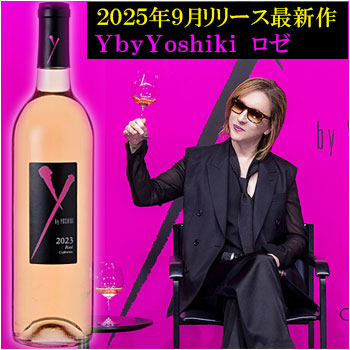 楽天市場】○出荷開始 2025年最新版 正規品 【ワイ・バイ・ヨシキ (X