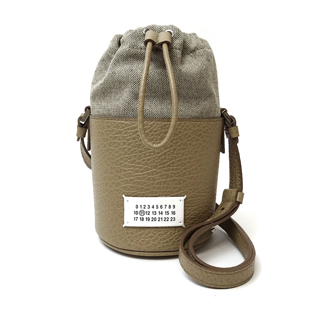 楽天市場】メゾンマルジェラ バッグ レディース Maison Margiela 5AC