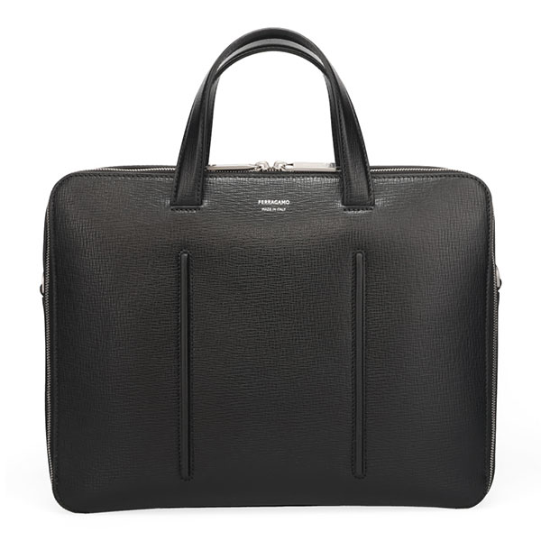 楽天市場】フェラガモ ブリーフケース リバイバル ガンチョ ビジネス